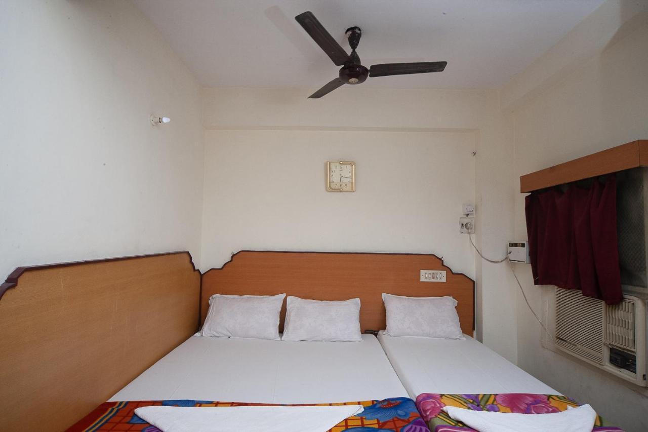 Spot On 38565 Hotel Surya Thiruvengadam St Chennai Extérieur photo